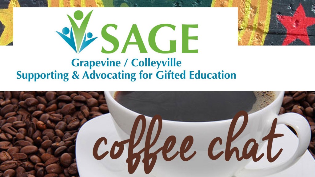 SAGE-Coffee-Chat